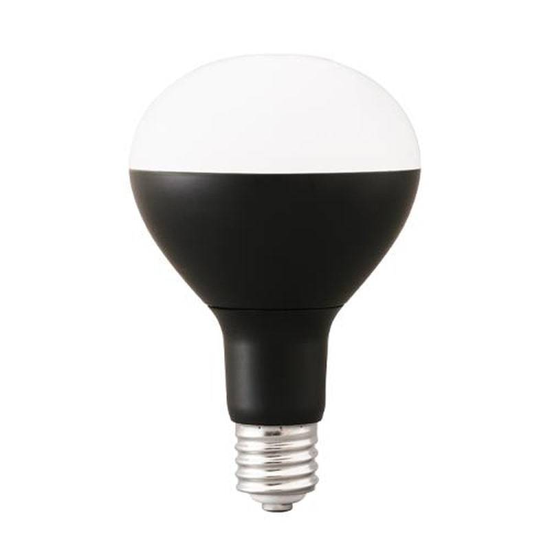 エスコ EA814AR-130 25W/口金E39作業灯用LED球 1個（ご注文単位1個）【直送品】