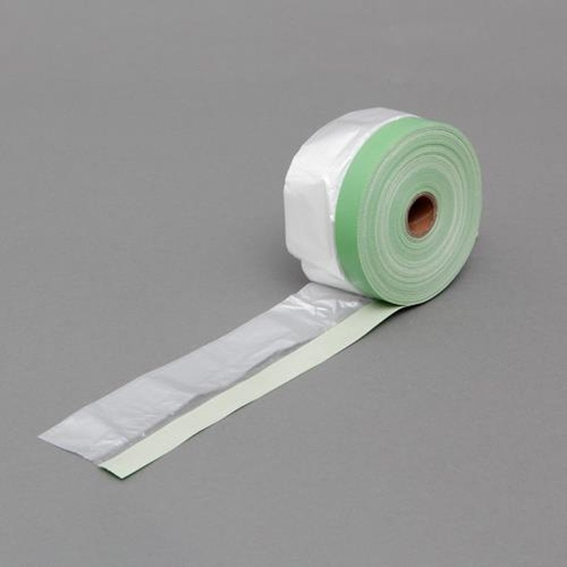 エスコ EA944MC-35 300mmx25mマスキングシート(内・外装用) 1個（ご注文単位1個）【直送品】