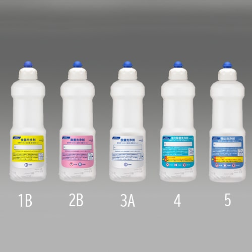 エスコ EA115MA-1B 800ml 容器(食器用洗剤用) 1本 (ご注文単位1本)【直送品】