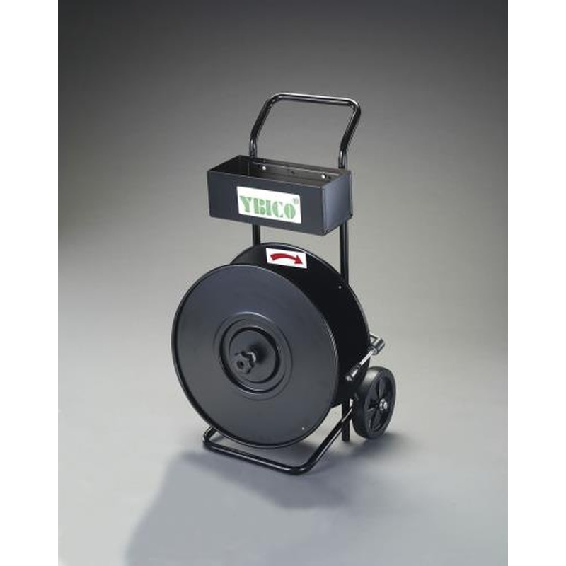 エスコ EA628PM-23A φ500mmPPバンド・ディスペンサー 1個（ご注文単位1個）【直送品】