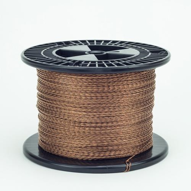 エスコ EA591H-11 φ0.50mmx304m封印タグワイヤー(鋼製) 1個(ご注文単位1個)【直送品】