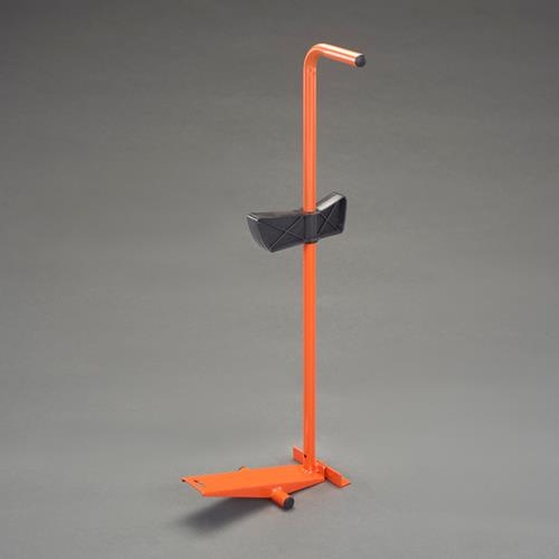 エスコ EA984CE-3A 850x355x150mmボードホルダー 1個(ご注文単位1個)【直送品】