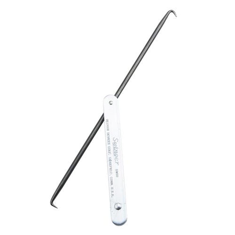 エスコ EA566AK-21 200mmフック&ピックツール 1個(ご注文単位1個)【直送品】