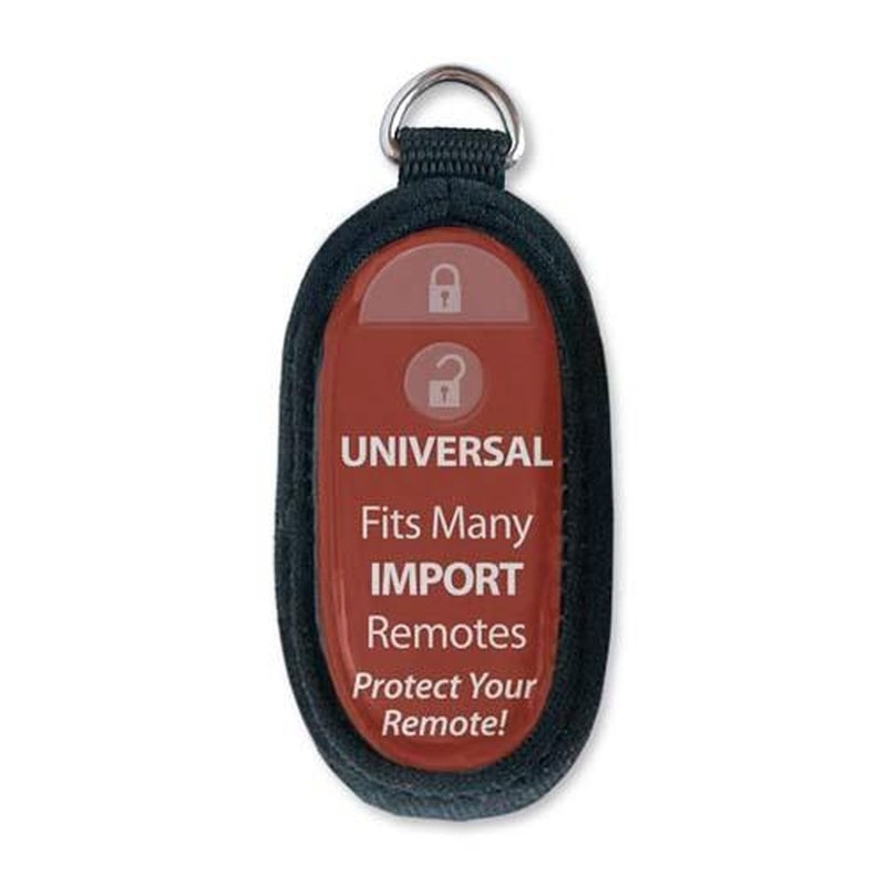 エスコ EA983ZA-85 44x76mmリモコンキーケース 1個(ご注文単位1個)【直送品】