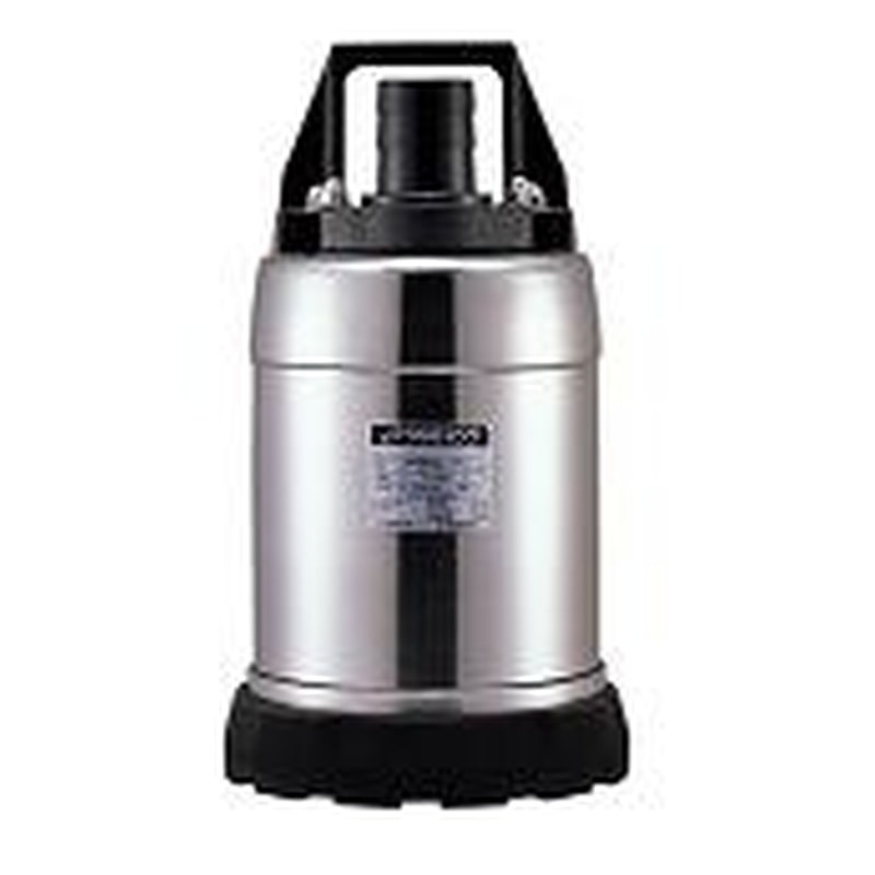 エスコ EA345SD-60A AC100V(60Hz)/50mm水中ポンプ(低水位/SUS) 1個（ご注文単位1個）【直送品】