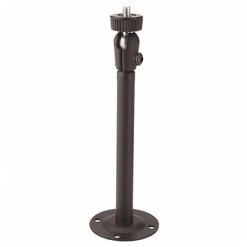 エスコ EA951BF-36 152mm防犯カメラ用マウント 1個(ご注文単位1個)【直送品】