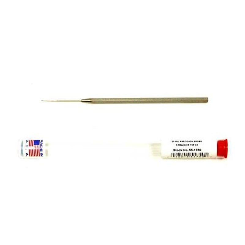 エスコ EA566AF-21 150mmブローブ(精密) 1個(ご注文単位1個)【直送品】