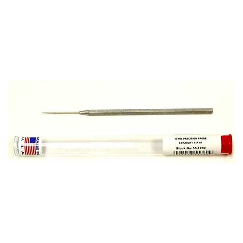 エスコ EA566AF-11 147mmブローブ(精密/ストレート) 1個(ご注文単位1個)【直送品】