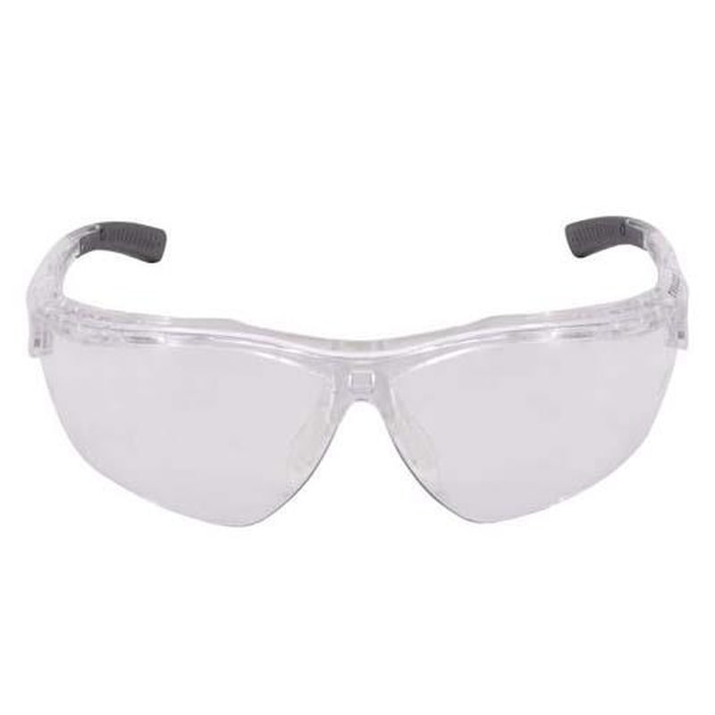 エスコ EA800AR-161 保護めがね(クリアー/超強力アンチフォグ) 1個（ご注文単位1個）【直送品】