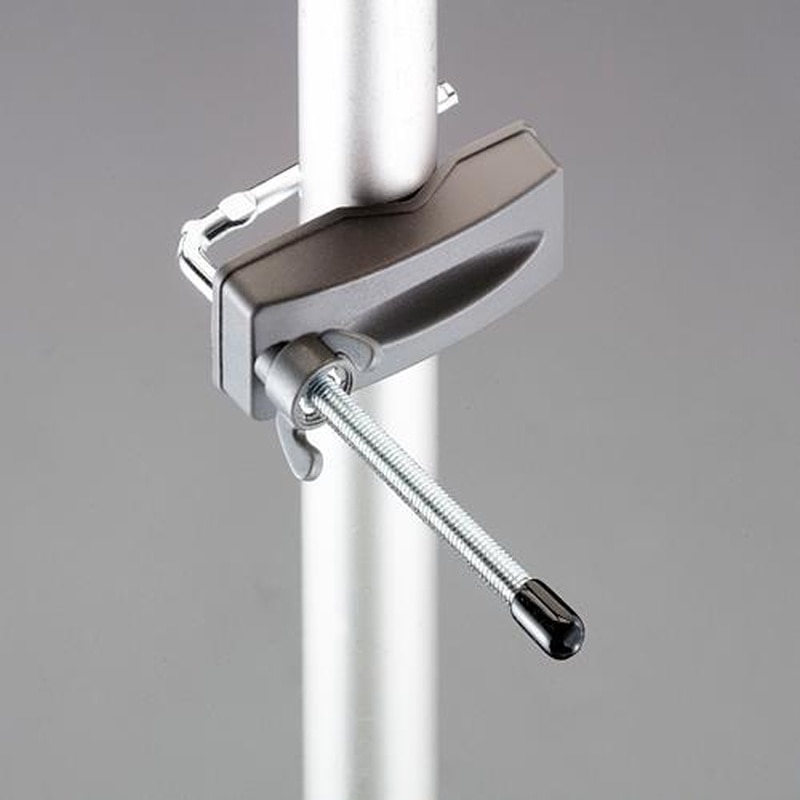 エスコ EA864C-4B[EA864C-4/-5用]バイス 1個（ご注文単位1個）【直送品】