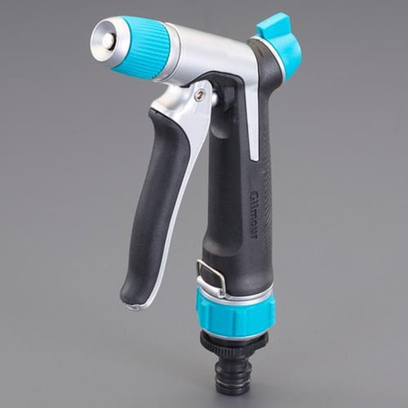 エスコ EA124LA-61PB スプレーノズル(プラグ付) 1個(ご注文単位1個)【直送品】