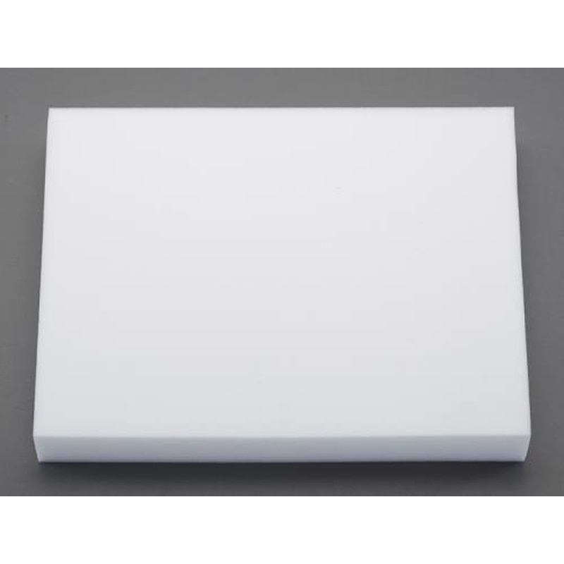 エスコ EA997XM-62A 500x500x100mm軟質ポリウレタンフォーム(白/4枚) 1個（ご注文単位1個）【直送品】