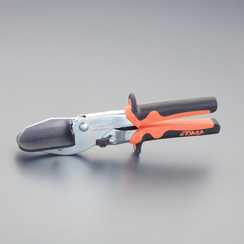 エスコ EA338EA-4 225mmモールカッター 1個(ご注文単位1個)【直送品】