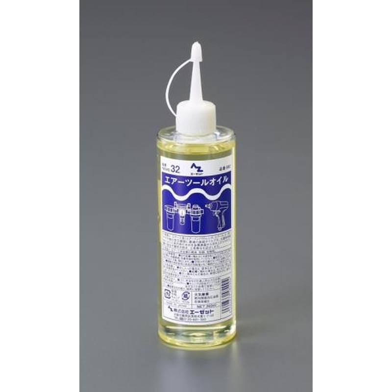 エスコ EA153PA-0.3 0.3Lエアーツールオイル 1個（ご注文単位1個）【直送品】