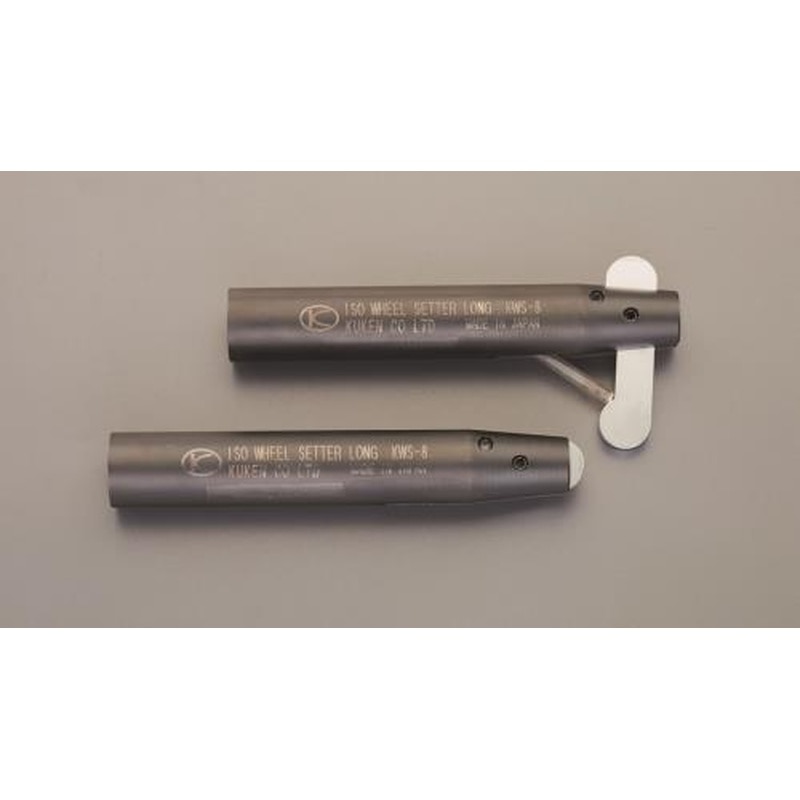 エスコ EA519CX-1 ホイールセッター(ISO用/2個) 1個(ご注文単位1個)【直送品】