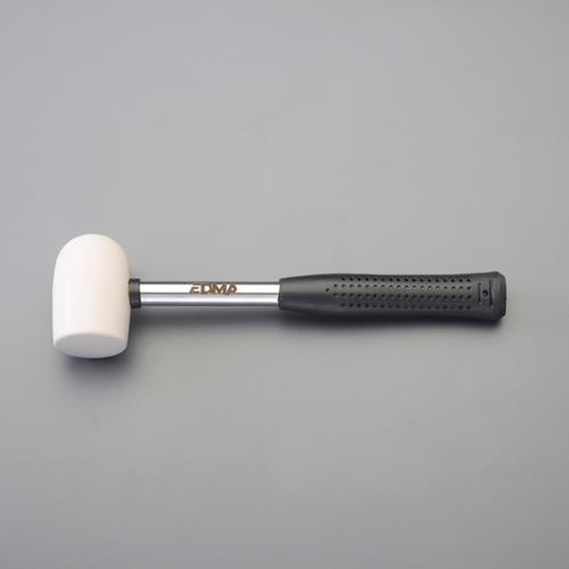 エスコ EA575AE-11 250gタイル用ハンマー 1個(ご注文単位1個)【直送品】