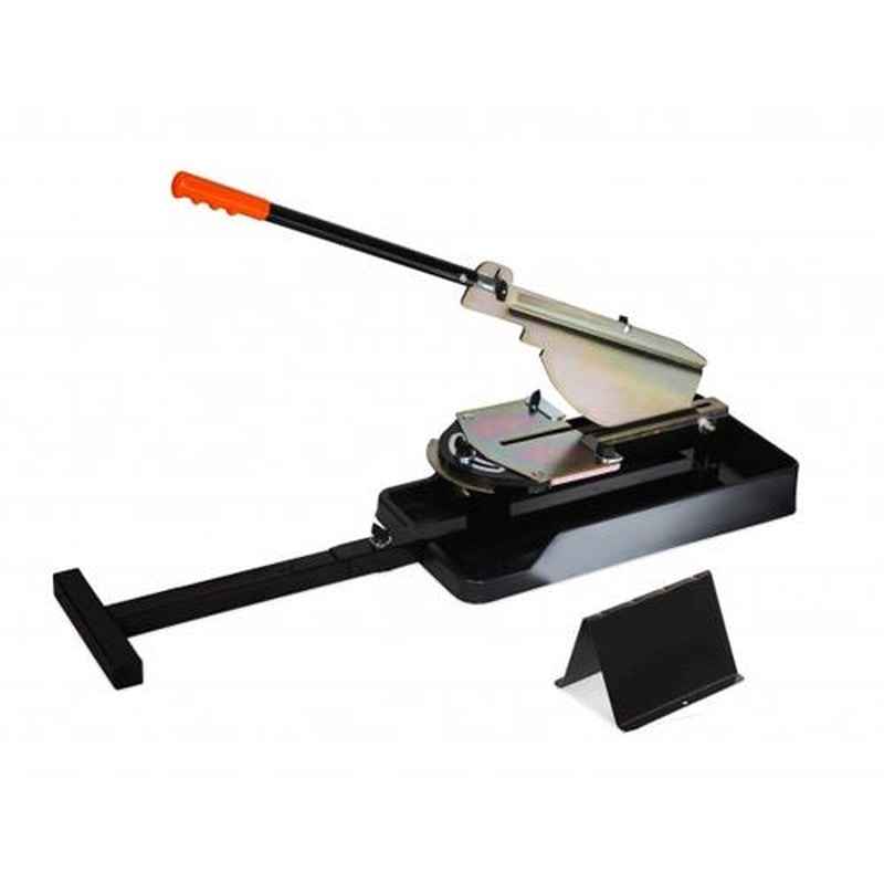 エスコ EA627E-3 12mm/320mmサイディングボードカッター 1個(ご注文単位1個)【直送品】