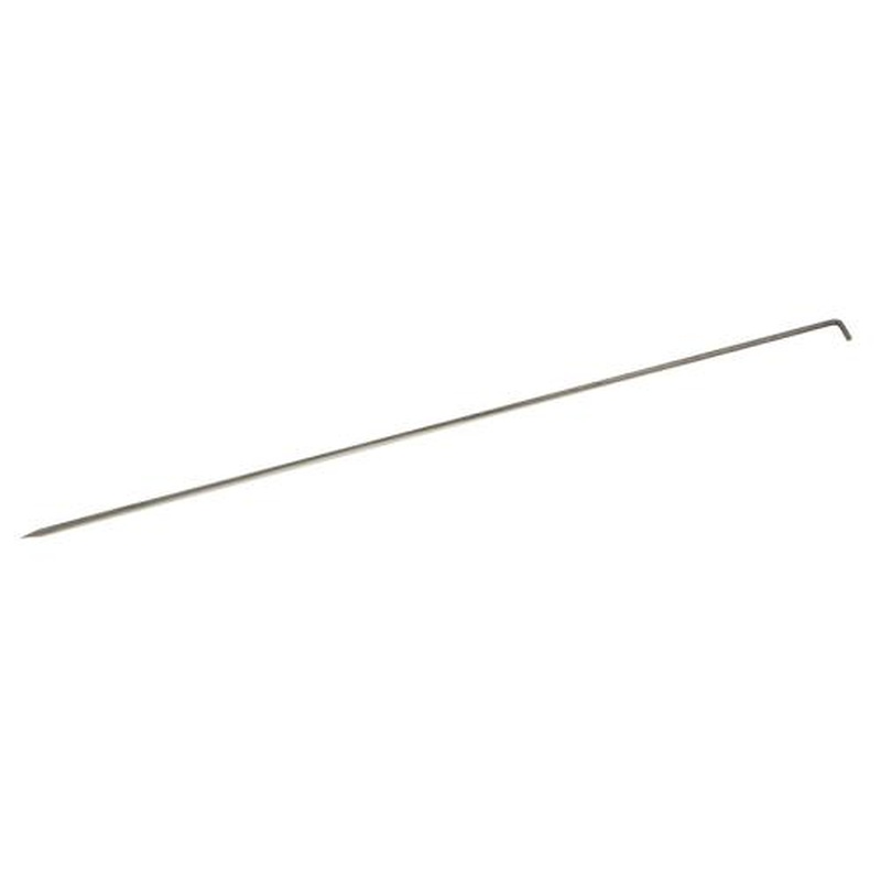 エスコ EA566P-16A 35mm用替プッシュ針(10本入) 1個(ご注文単位1個)【直送品】