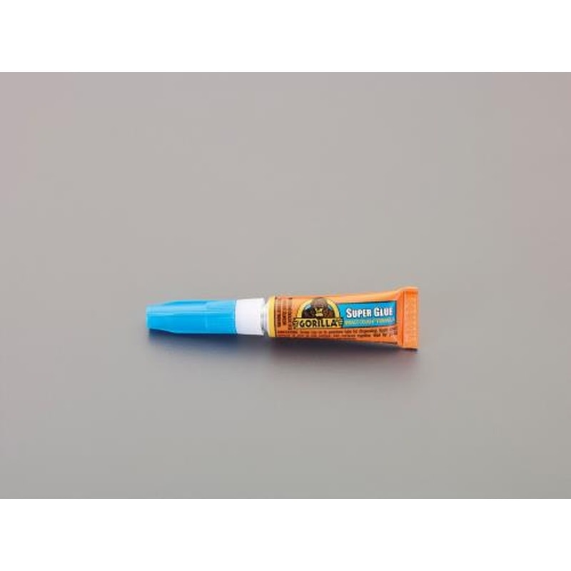 エスコ EA936DA-11 3g強力瞬間接着剤(耐衝撃/耐振動) 1個（ご注文単位1個）【直送品】