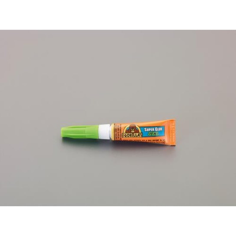 エスコ EA936DA-12 3g強力瞬間接着剤(耐衝撃/耐振動) 1個（ご注文単位1個）【直送品】