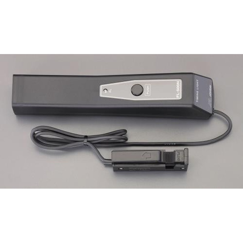 エスコ EA713A-2A タイミングライト 1個（ご注文単位1個）【直送品】