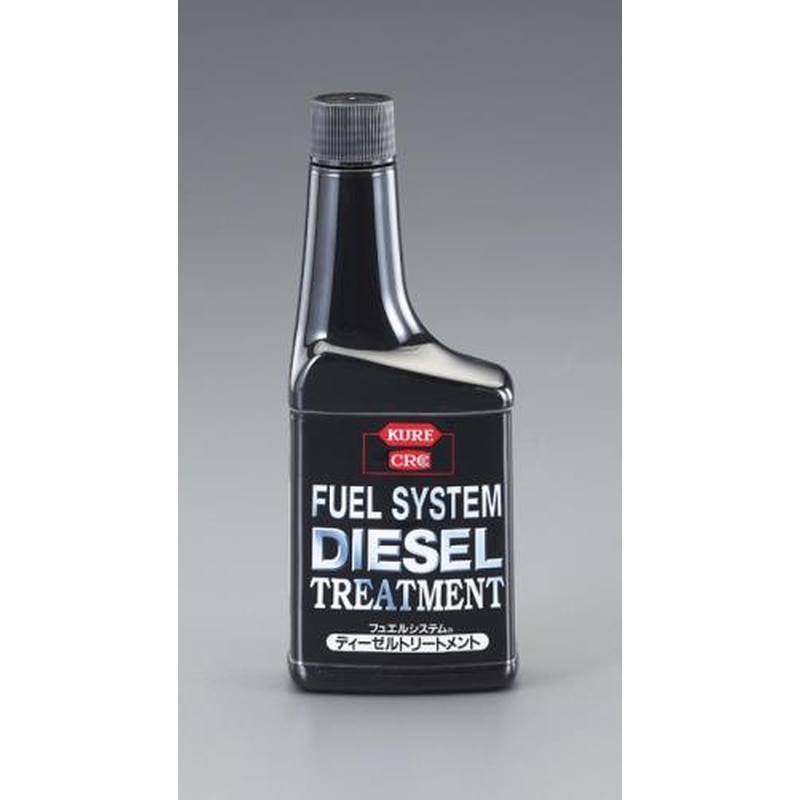 エスコ EA922AE-4 236mlエンジンフュエルトリートメント(ディーゼル車用) 1個(ご注文単位1個)【直送品】