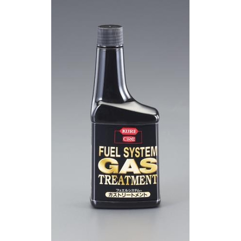 エスコ EA922AE-3 236mlエンジンフュエルトリートメント(ガソリン車用) 1個(ご注文単位1個)【直送品】