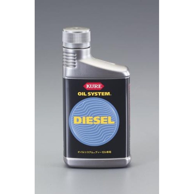 エスコ EA922AE-32 400mlエンジンオイル添加剤(ディーゼル車用) 1個(ご注文単位1個)【直送品】