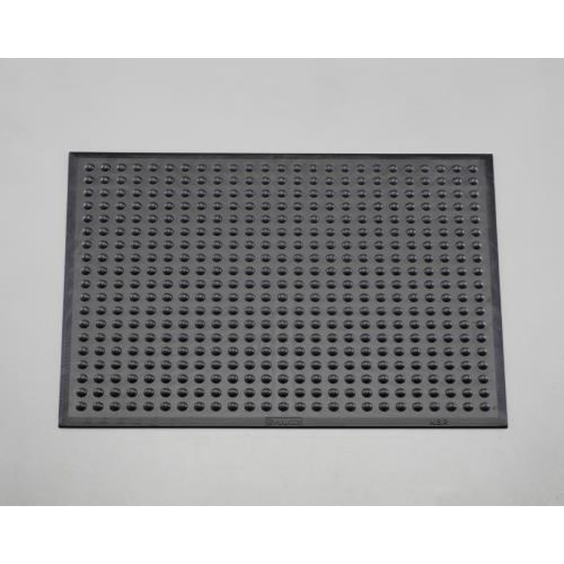 エスコ EA997RD-12A 600x915mm制電マット 1個（ご注文単位1個）【直送品】