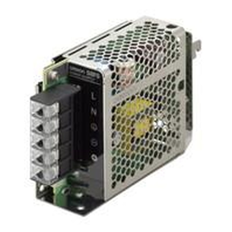 エスコ EA940DN-75A DC12V/15Wスイッチングパワーサプライ(レール取付) 1個（ご注文単位1個）【直送品】