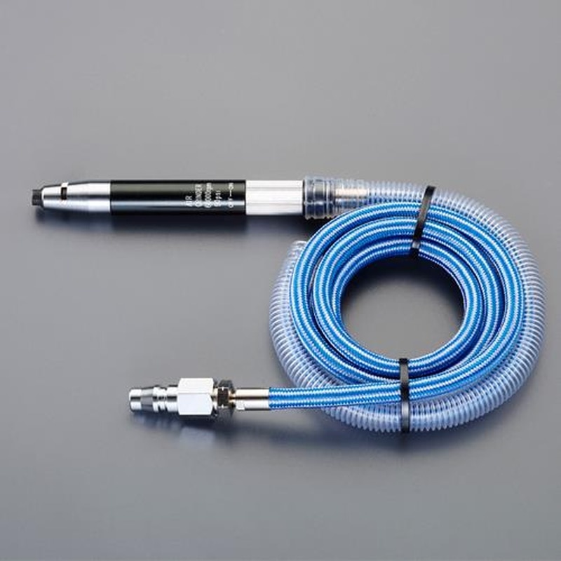 エスコ EA159PC-1 60,000rpm/3.0mmエアーマイクログラインダー 1個(ご注文単位1個)【直送品】