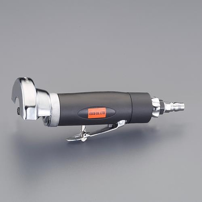 エスコ EA159DN-11 20,000rpm/75mmエアーカットオフグラインダー 1個(ご注文単位1個)【直送品】