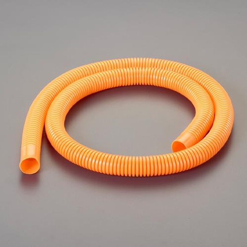 エスコ EA990XD-11[EA990XD-1用]φ27x1390mm交換用ホース 1個（ご注文単位1個）【直送品】