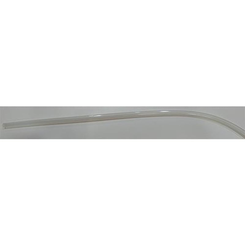 エスコ EA991CR-111 φ9.8x1000mm［EA991CR-10用]ナイロンホース 1個（ご注文単位1個）【直送品】