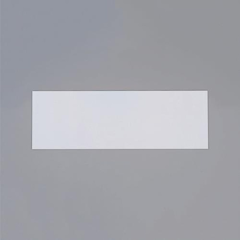 エスコ EA983GB-56A 100x300mm反射マグネットシート(銀) 1個(ご注文単位1個)【直送品】