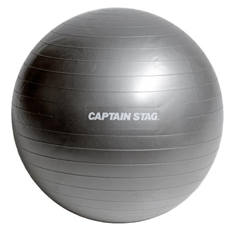 エスコ EA763DK-1 φ65cmエクササイズボール 1個（ご注文単位1個）【直送品】