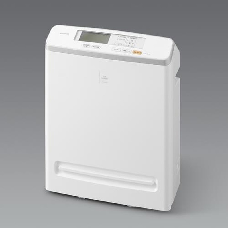 エスコ EA763AD-71A AC100V/108W/17畳空気清浄機 1個（ご注文単位1個）【直送品】