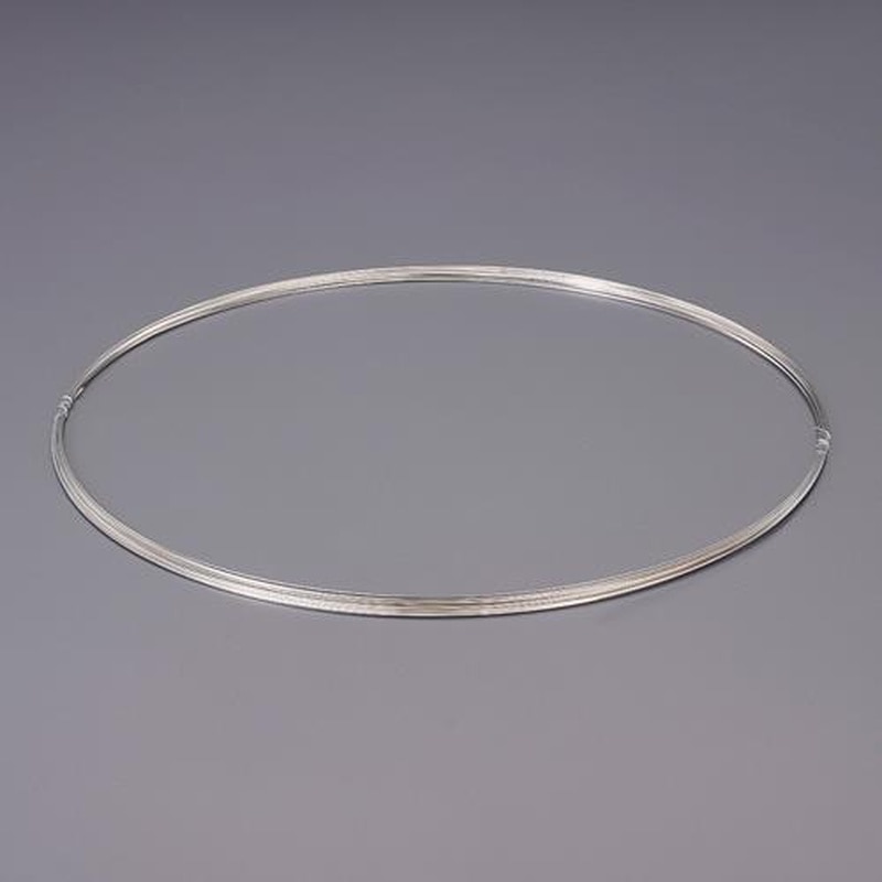 エスコ EA951AH-305 0.5mmx20mステンレス線(硬質) 1個(ご注文単位1個)【直送品】