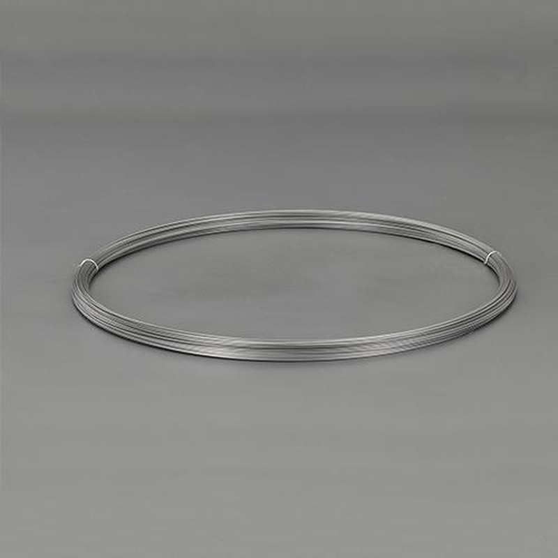 エスコ EA951AP-109 0.9mmx100mピアノ線 1個(ご注文単位1個)【直送品】