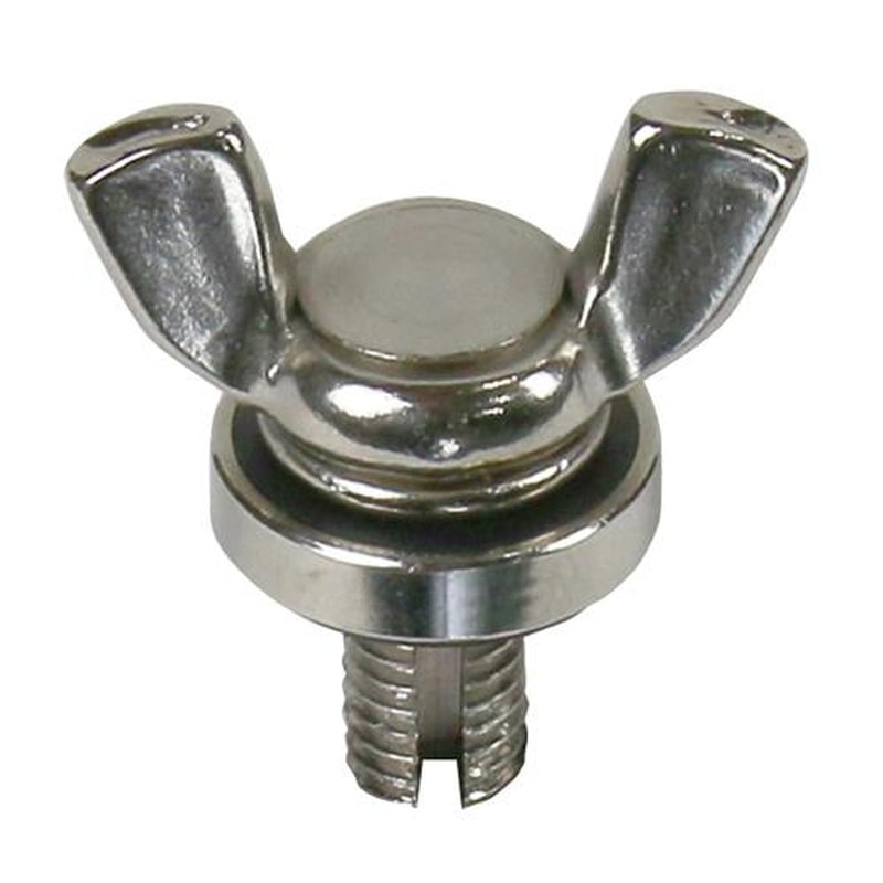 エスコ EA991HB-162[EA991HB-61A-63A]ガス抜き調整ねじ 1個（ご注文単位1個）【直送品】