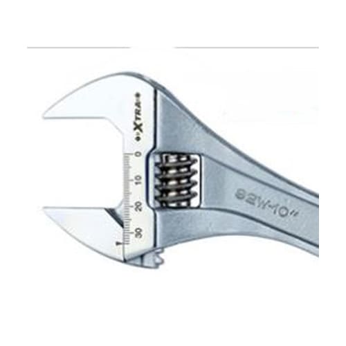 エスコ EA530A-18A 450mm/53mm モンキーレンチ 1本 （ご注文単位1本）【直送品】