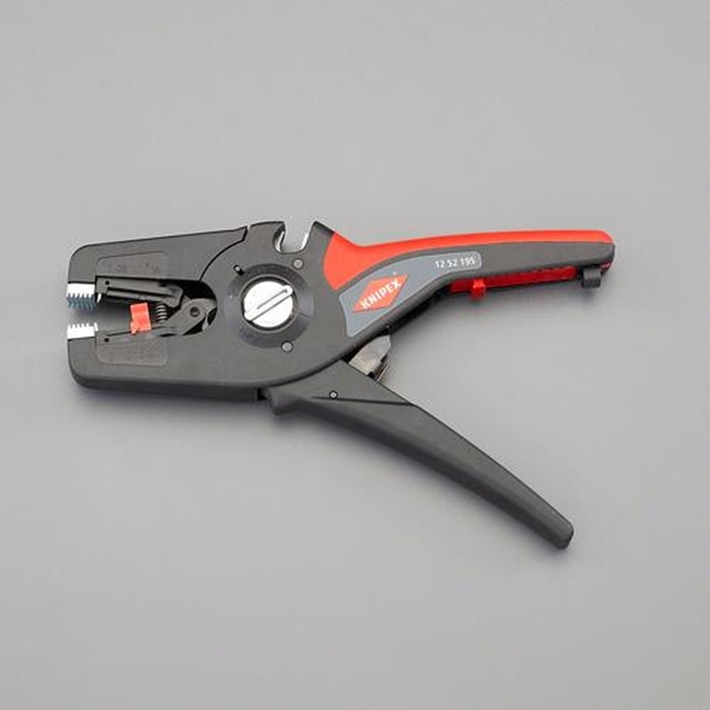 エスコ EA580KB-26 0.08-16.0m㎡ワイヤーストリッパー 1個(ご注文単位1個)【直送品】