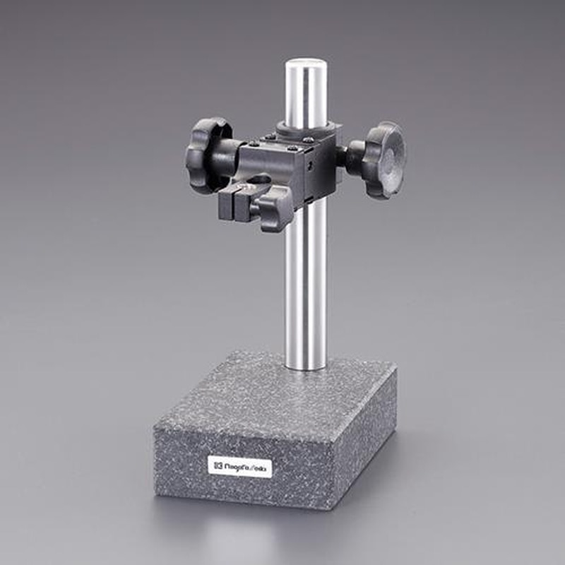 >エスコ EA725T-121A 100x150mm精密メジャーリングテーブル(石製) 1個(ご注文単位1個)【直送品】