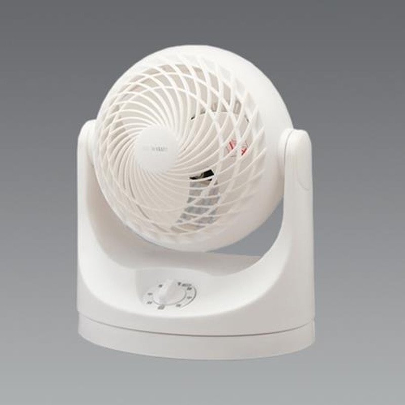 エスコ EA763FB-5B AC100V/33Wサーキュレーター 1個（ご注文単位1個）【直送品】