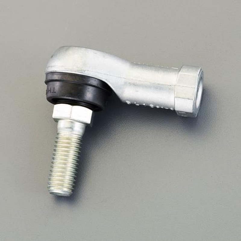 エスコ EA966DR-5A M5xP0.8ボールジョイント(左ねじ) 1個(ご注文単位1個)【直送品】