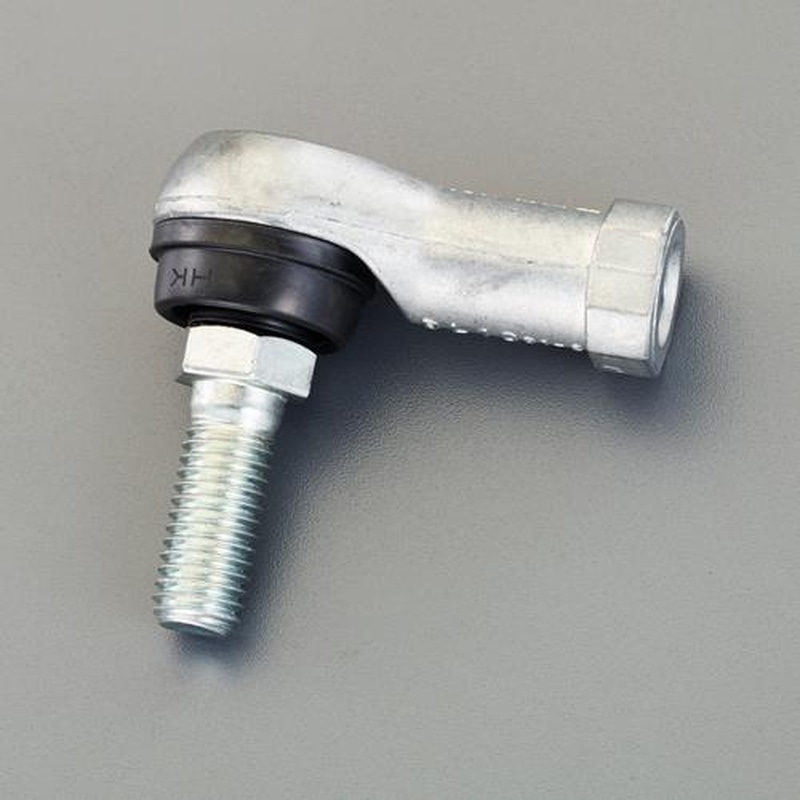エスコ EA966DS-10A M10xP1.25ボールジョイント(右ねじ) 1個(ご注文単位1個)【直送品】