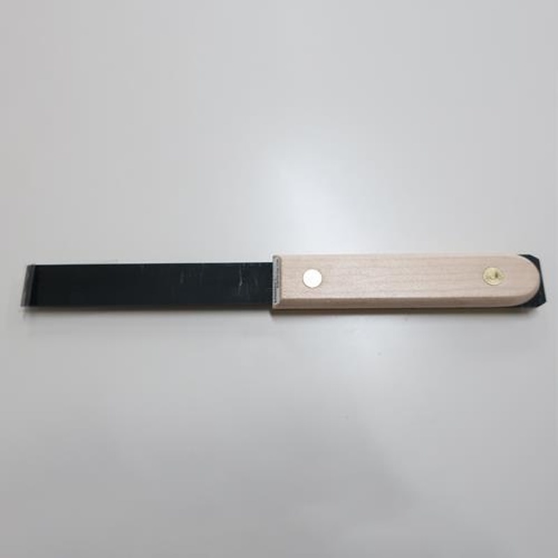 エスコ EA524AV-1 20x240mmチゼルスクレーパー 1個(ご注文単位1個)【直送品】