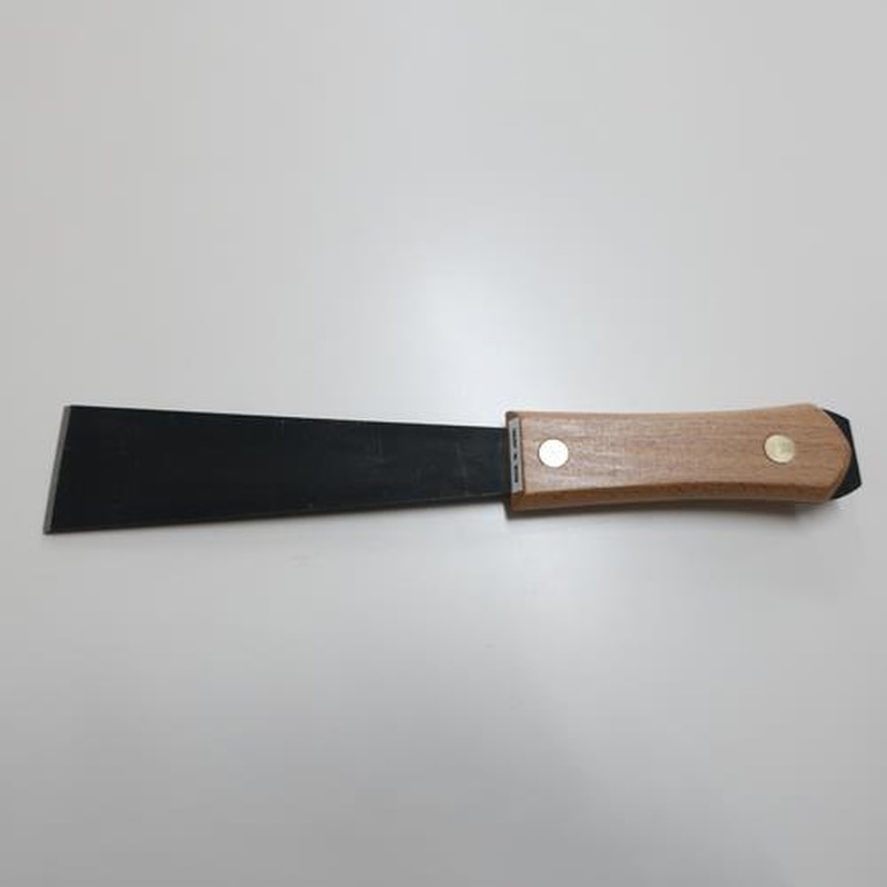 エスコ EA524AV-3 40x240mmチゼルスクレーパー 1個(ご注文単位1個)【直送品】