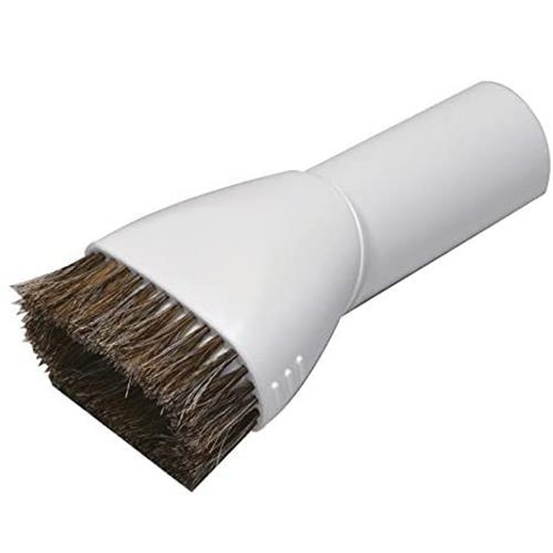 エスコ EA899HP-12A ラウンドブラシ 1個(ご注文単位1個)【直送品】