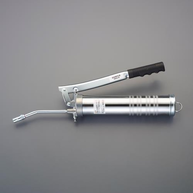 エスコ EA991CR 400/600mlグリースポンプ 1個(ご注文単位1個)【直送品】